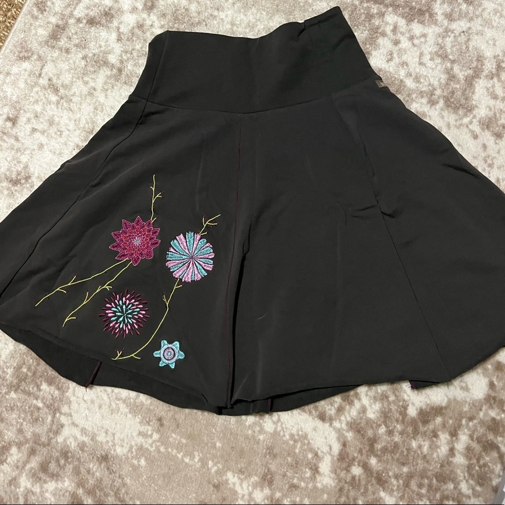 Vntg Matilda Jane skirt